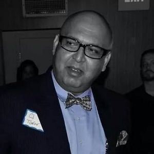 Meet your Posher, Sajid